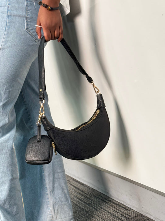 The Future of Small Bags: Compact Luxury