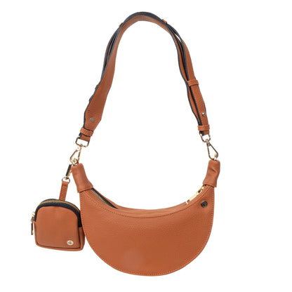 Mozaic Crescent Bag - Mozaic