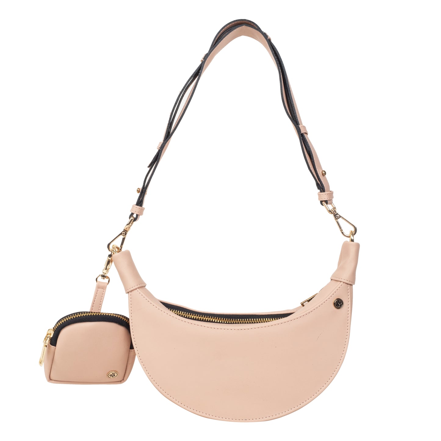 Mozaic Crescent Bag - Mozaic