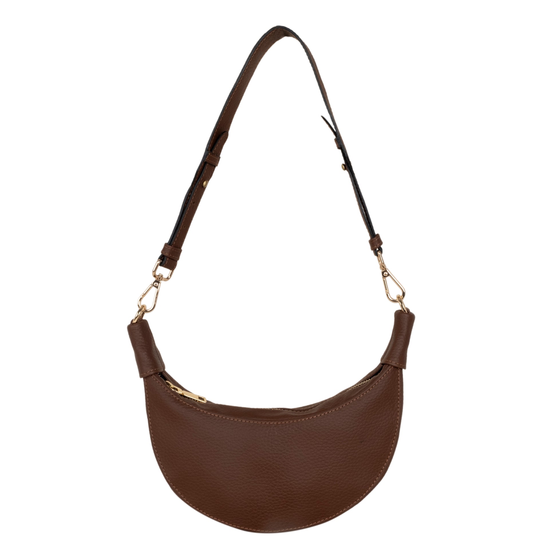 Mozaic Crescent Bag - Mozaic