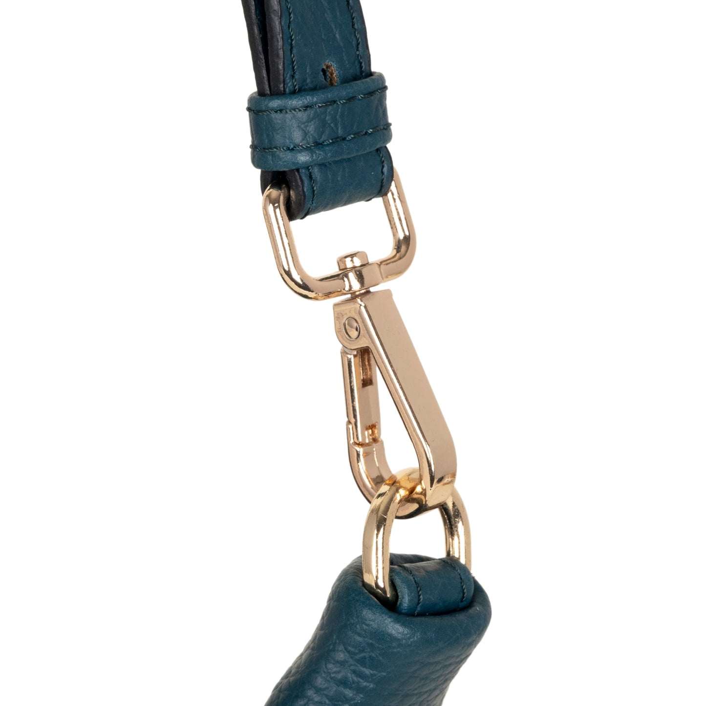 Mozaic Crescent Bag