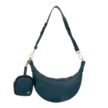 Mozaic Crescent Bag - Mozaic