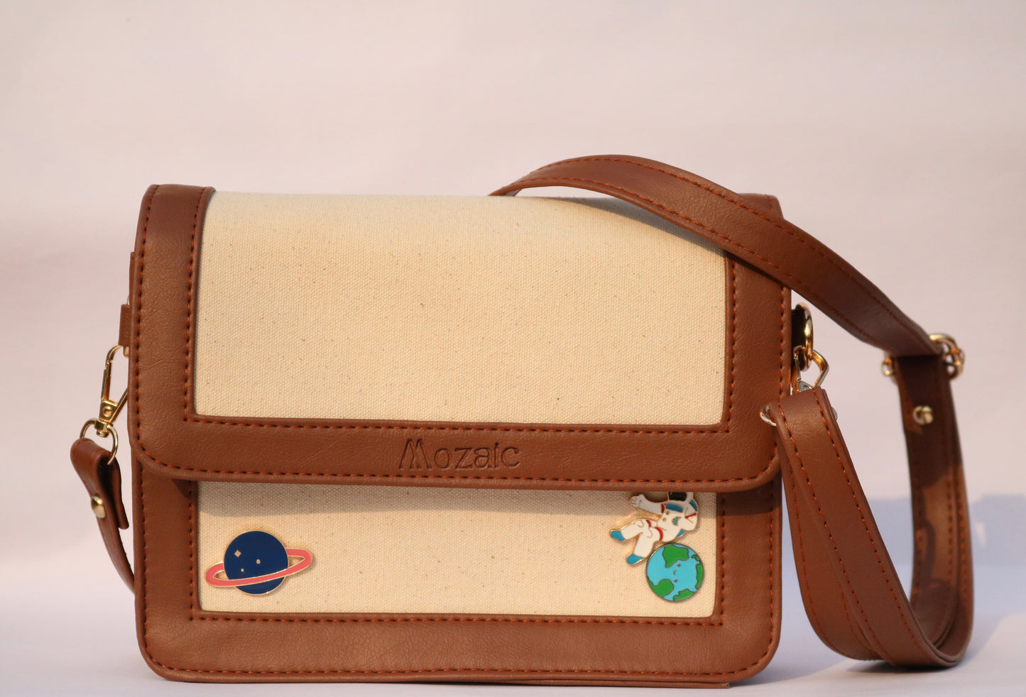 The Canvas Classic